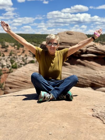 2025 Brandi's Embodiment & Leadership
